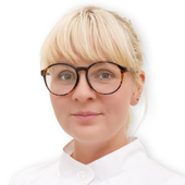 Дмуховская Елена Владимировна, кардиолог