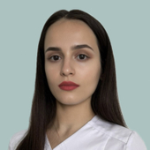 Макарова Елизавета Андреевна, врач-косметолог