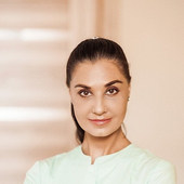 Микаелян Мариам Мхитаровна, стоматолог-терапевт