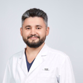 Шарипов Шамиль Фанилевич, детский уролог