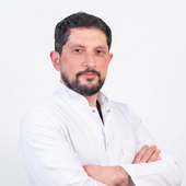 Габеев Алан Ирбекович, пластический хирург