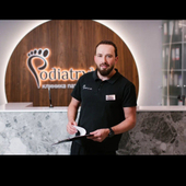 Прянишников Роман Вячеславович, ортопед