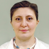 Богатырёва Елена Магомедовна, врач УЗД