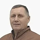 Галимов Рустям Сулейманович, стоматолог-терапевт