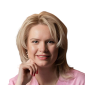 Болдырева Валерия Анатольевна, эндокринолог