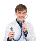 Савченко Михаил Андреевич, гепатолог