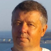 Мерзляков Сергей Павлович, невролог