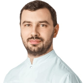 Быркэ Иван Дмитриевич, ортопед