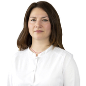 Лаптева Мария Александровна, офтальмолог