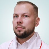 Харин Андрей Петрович, невролог