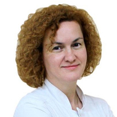 Дадашева Мадина Асамутдиновна, терапевт