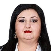 Карамян Асмина Рудиковна, детский эндокринолог