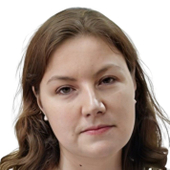 Хабарова Анна Олеговна, психолог