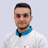 Мамедов Эльвин Эльяр, ортопед