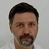 Лебедев Максим Николаевич, эндоскопист