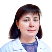 Закожурникова Галина Викторовна, терапевт