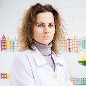 Мячина Янина Евгеньевна, врач-косметолог