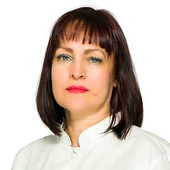 Тумакова Светлана Викторовна, офтальмолог