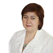 Цугель Ольга Борисовна, детский ортопед