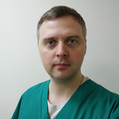 Ивлев Сергей Николаевич, массажист