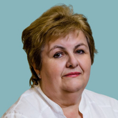 Русановская Ирина Львовна, гастроэнтеролог