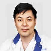 Бутунов Алексей Андреевич, гинеколог