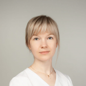 Дубровина Ирина Сергеевна, детский ортодонт