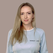 Греховодова Анастасия Александровна, косметолог