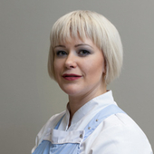 Касьянова Татьяна Александровна, ортодонт