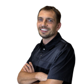 Пашков Юрий Юрьевич, стоматолог-ортопед