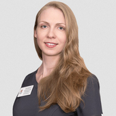 Арбузова Дина Германовна, анестезиолог