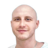 Плотников Григорий Андреевич, флеболог