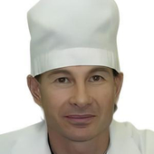 Гуревич Александр Семёнович, стоматолог-терапевт
