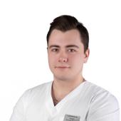 Седов Дмитрий Сергеевич, стоматолог-терапевт
