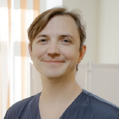 Скоморохин Павел Юрьевич, массажист