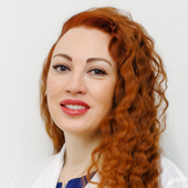 Юнусова Евгения Константиновна, гинеколог