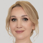 Зайнегабдинова Юлия Ринатовна, дерматолог