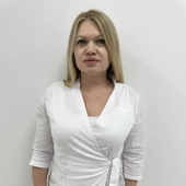Чудакова Анна Михайловна, подолог