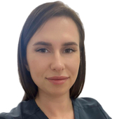 Туктарова Валерия Рустамовна, гинеколог