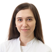 Сивоконь Елена Николаевна, стоматолог-терапевт