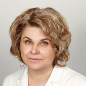 Викулова Светлана Владиславовна, кардиолог