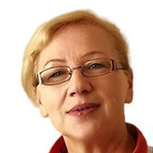 Лопухова Наталья Леонидовна, акушер-гинеколог