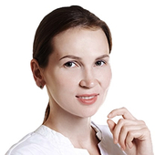 Трухалева (Сальникова) Ольга Борисовна, кардиолог