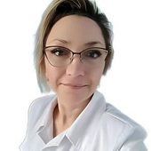 Лебедева Оксана Витальевна, ЛОР