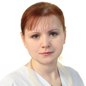 Терехова Ольга Сергеевна, ЛОР