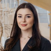 Локтева Софья Алексеевна, стоматологический гигиенист