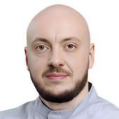 Шевченко Антон Николаевич, стоматолог-ортопед