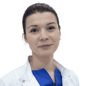 Толпежникова Дарья Дмитриевна, невролог