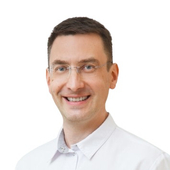 Бутаков Алексей Юрьевич, стоматолог-ортопед