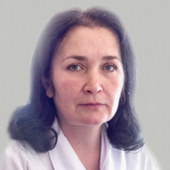 Галкина Оксана Ивановна, невролог